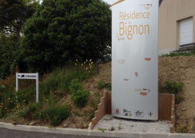 Résidence du Bignon – MARPA Pleugueuneuc