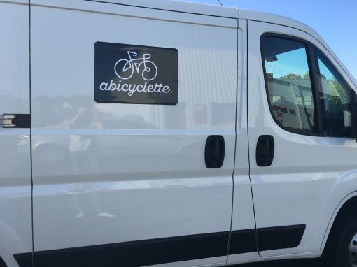 Agence Abicyclette : Magnétiques Véhicules